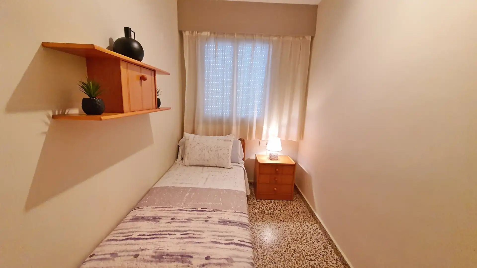 Apartment with terrace to rent in Passeig Marítim de Neptú, imagen 33