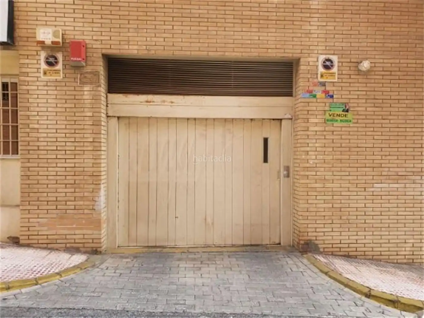 Individuale in affitto a Calle 4, imagen 2
