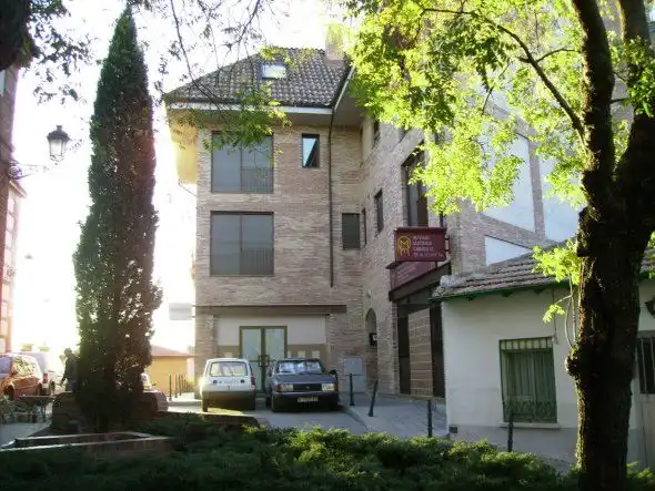 Studio with lift to rent in Luis Bejar 22, imagen 10