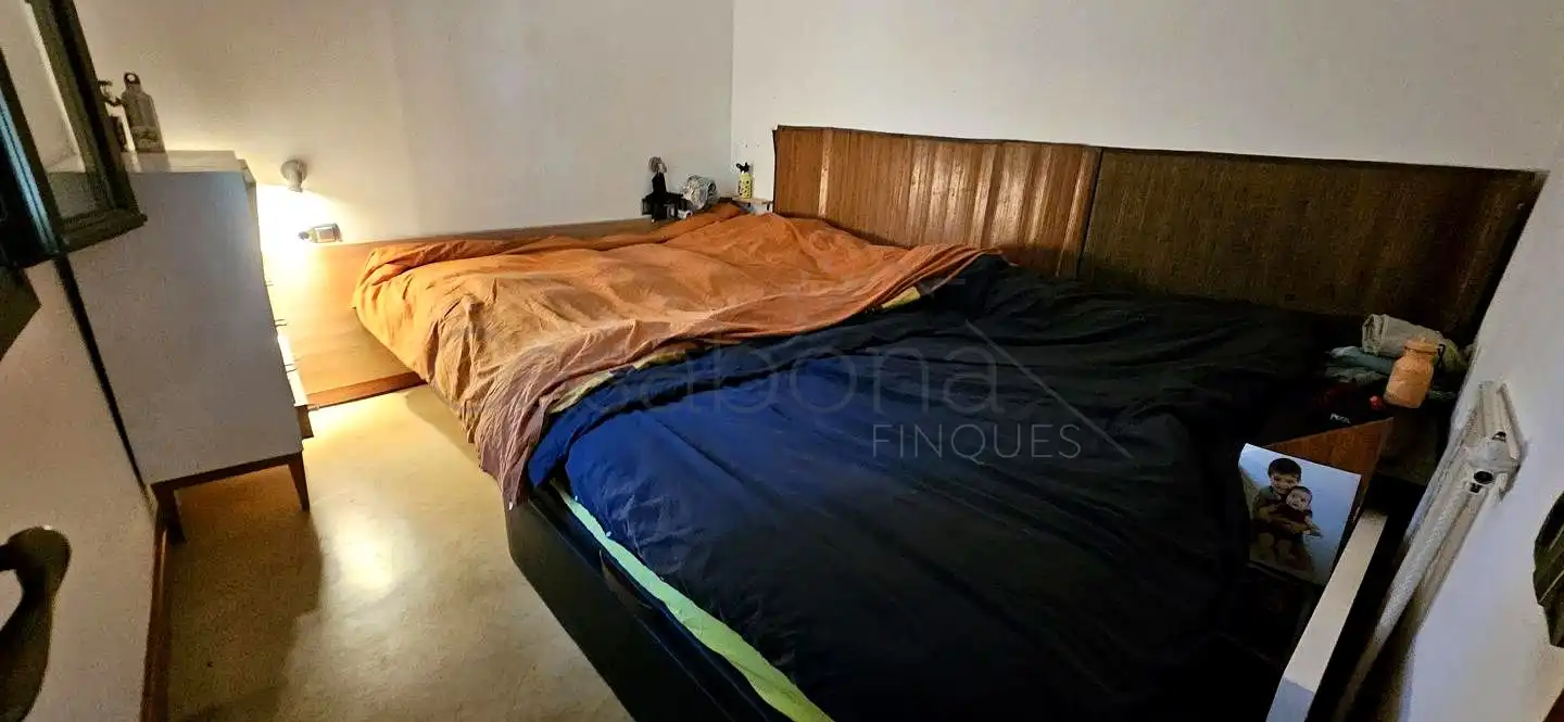 Casa rústica amb jardí en venda a Santa Maria de Palautordera, imagen 43