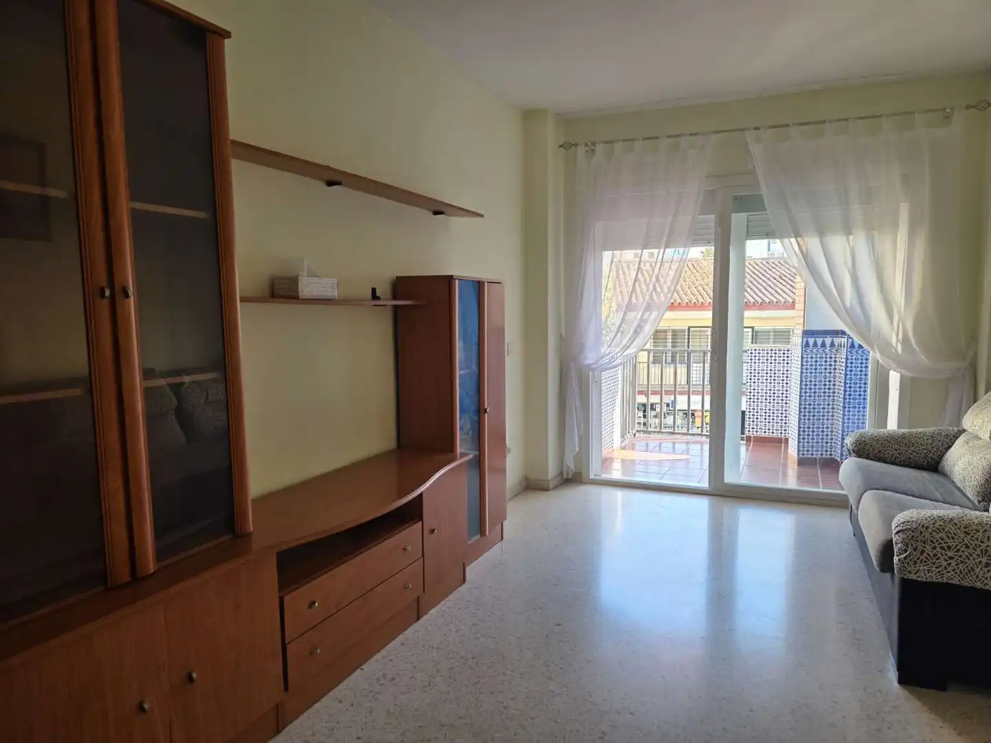 Dormitori de Apartament en venda en Torrox