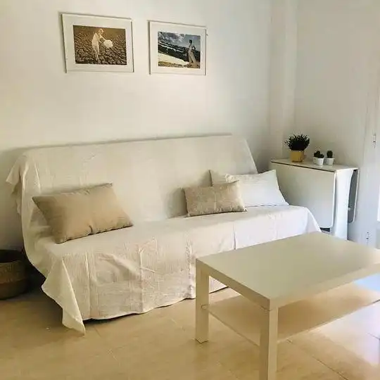 Apartament de lloguer a Calle GRAN CANARIA, Los Boliches