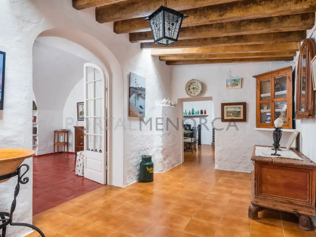 Finca rústica en venta en Trebalúger