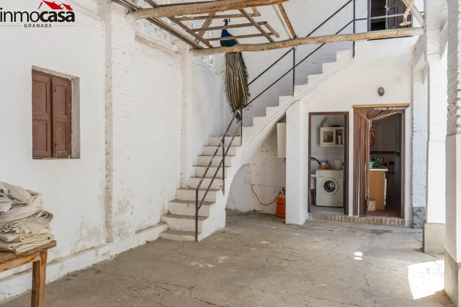 Casa o chalet en venta en Santa Fe