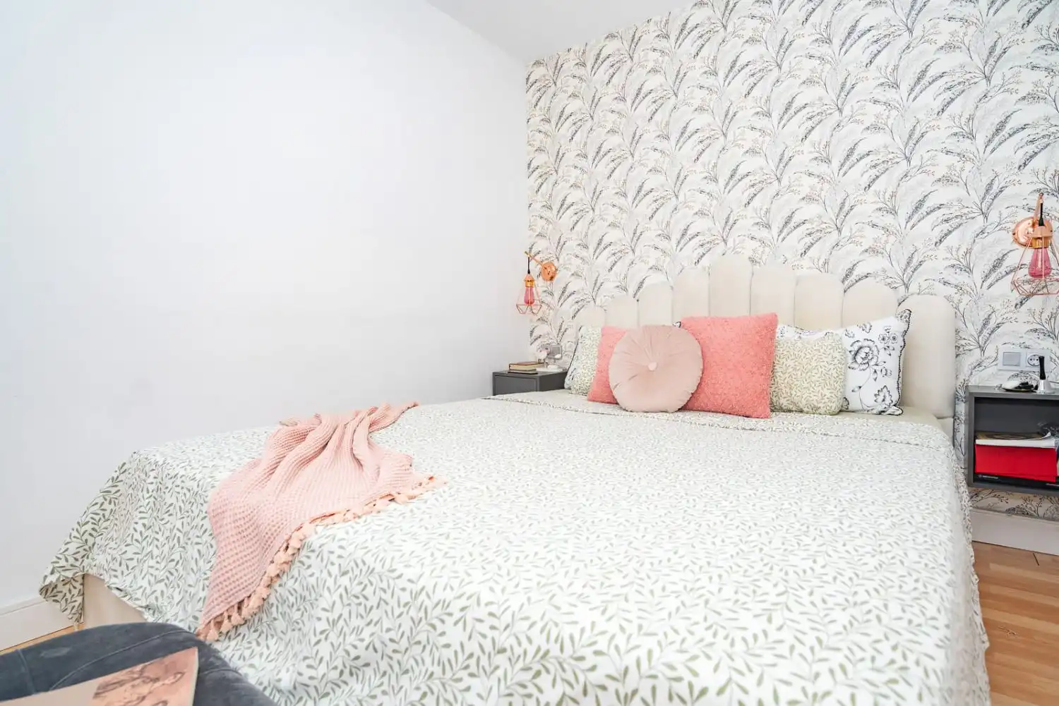 Bedroom of Detached homes for sale in Laguna Park