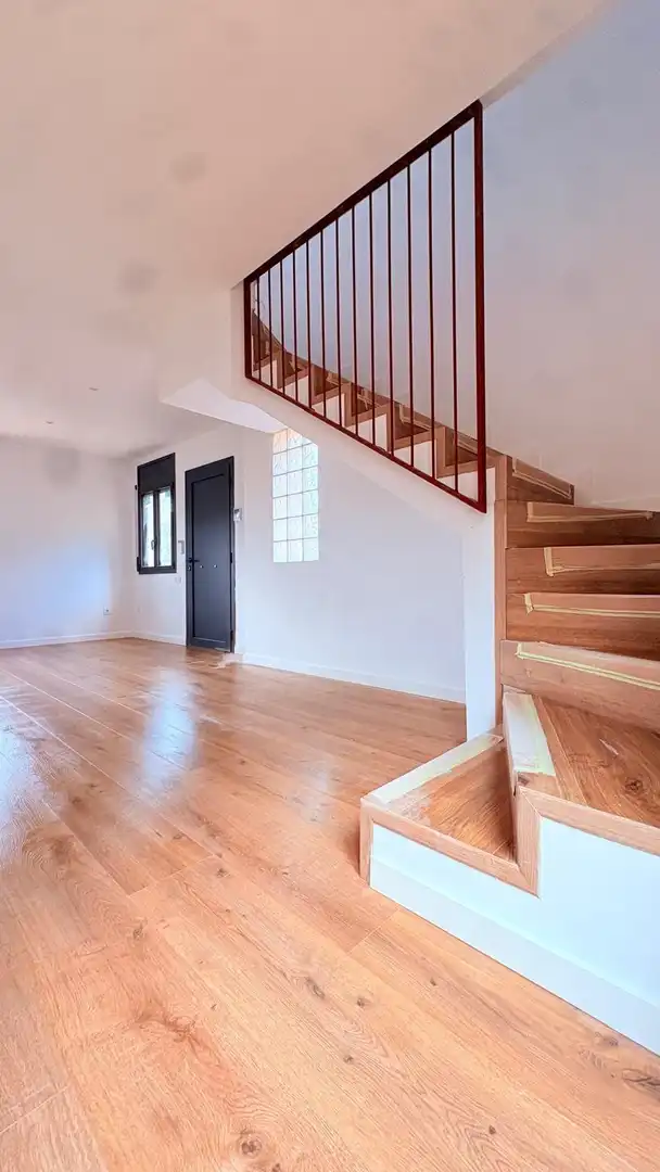 Casa o chalet en venta en Castellar del Vallès con Calefacción, Parquet y Terraza
