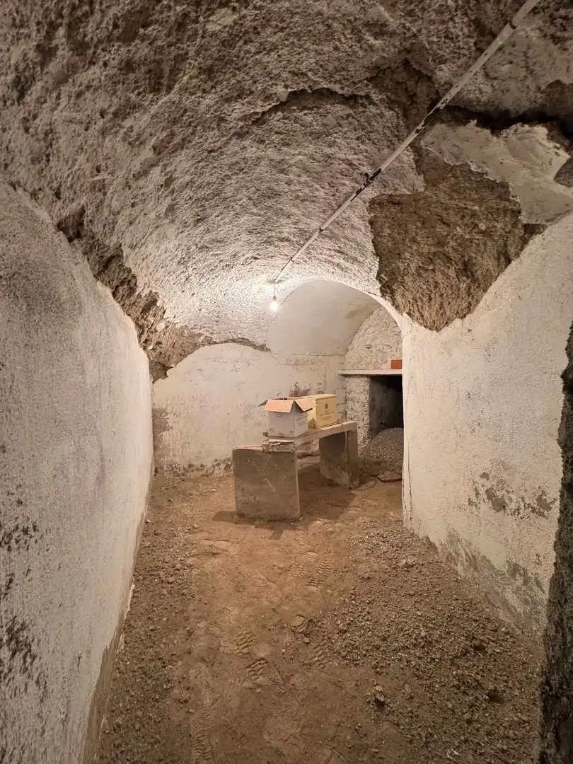 Finca rústica en venta en Corcos
