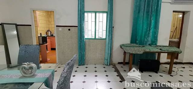 Casa-chalet en Venta en Llerena en Arrayanes