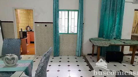 Casa en calle Llerena.