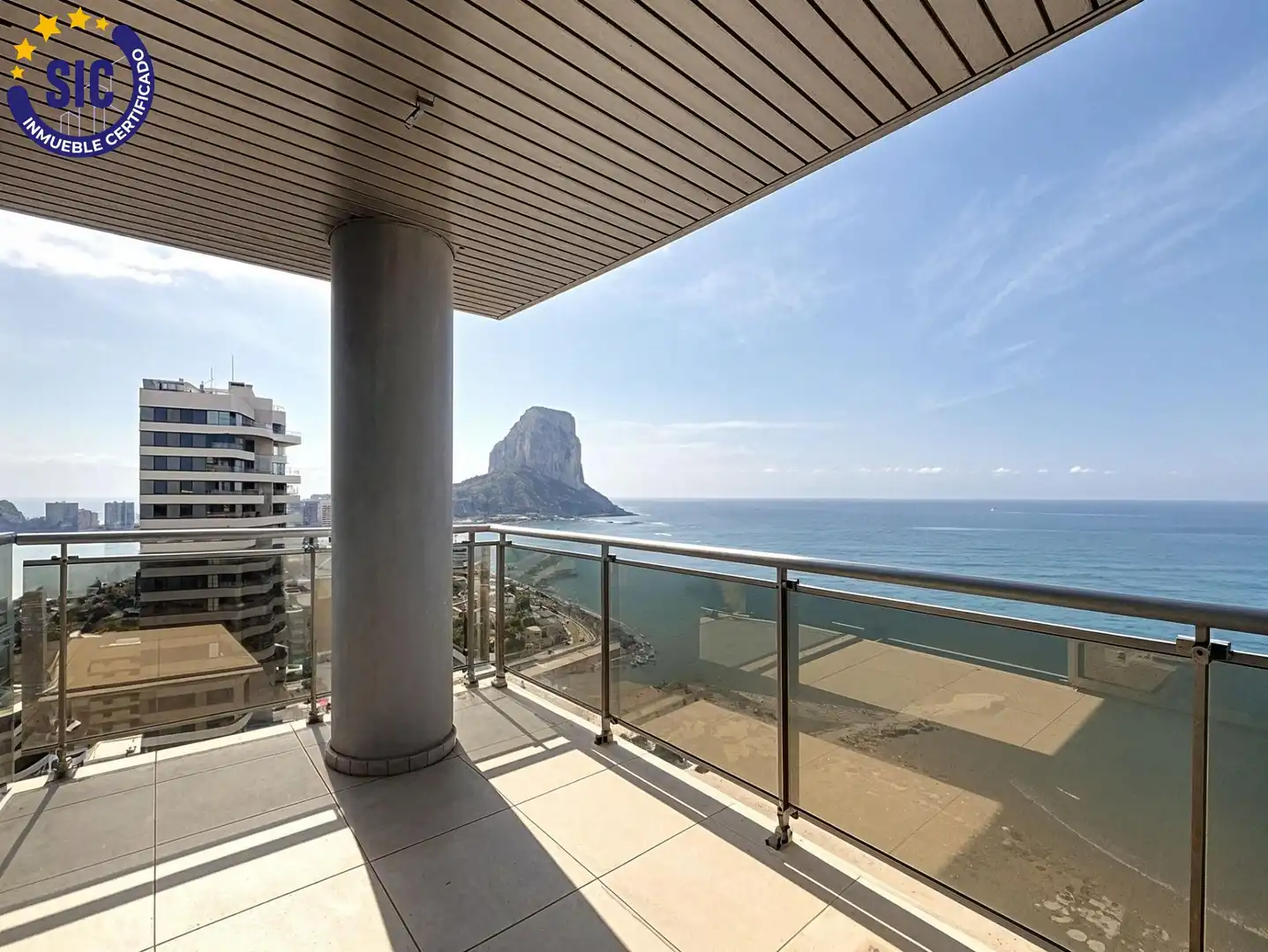 Penthouse with terrace for sale in GRECIA 4, imagen 42
