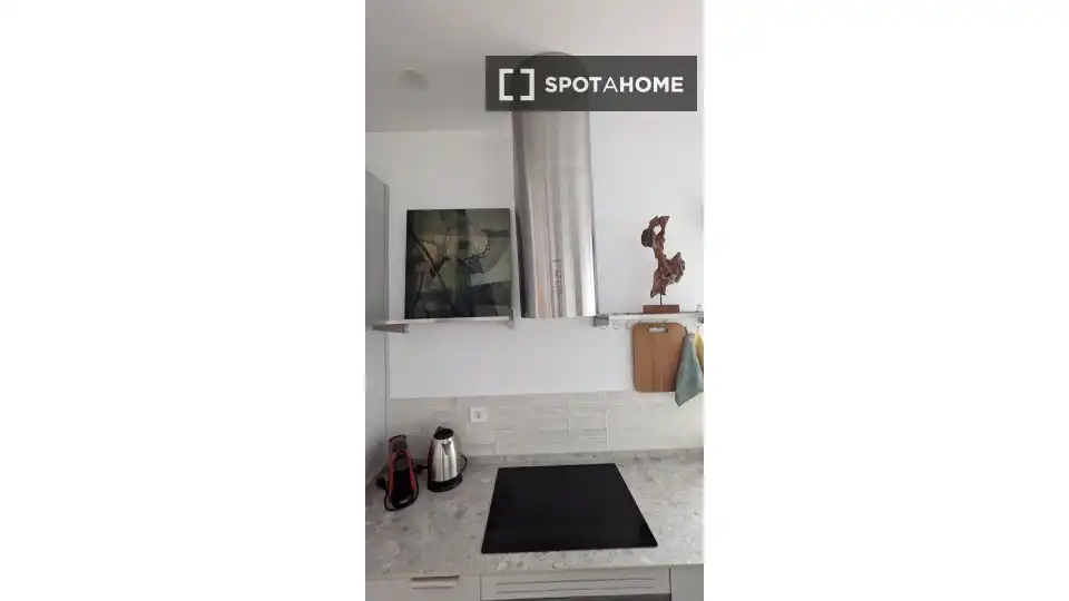 Pis de lloguer a Moscardó