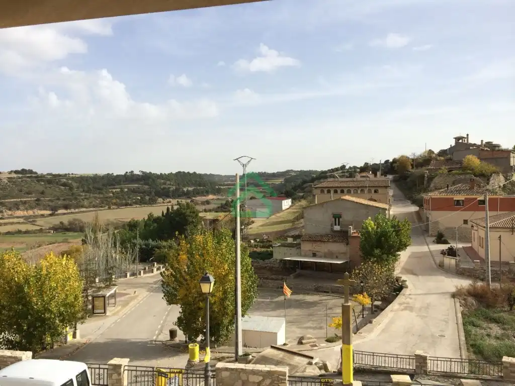 Casa o xalet en venda a Calle Portal-Masdebondia, Montornès de Segarra