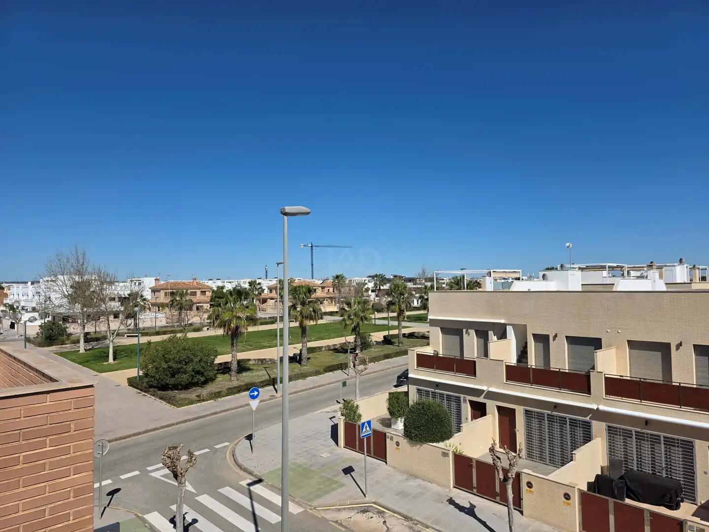 Piso con piscina en venta en Torre de la Horadada, imagen 12