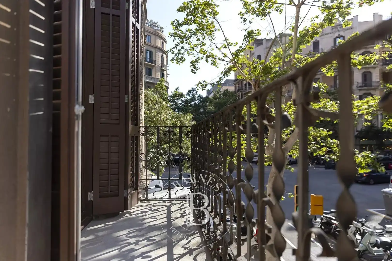 Wohnung mit Terrasse zum Verkauf in Gràcia, imagen 14