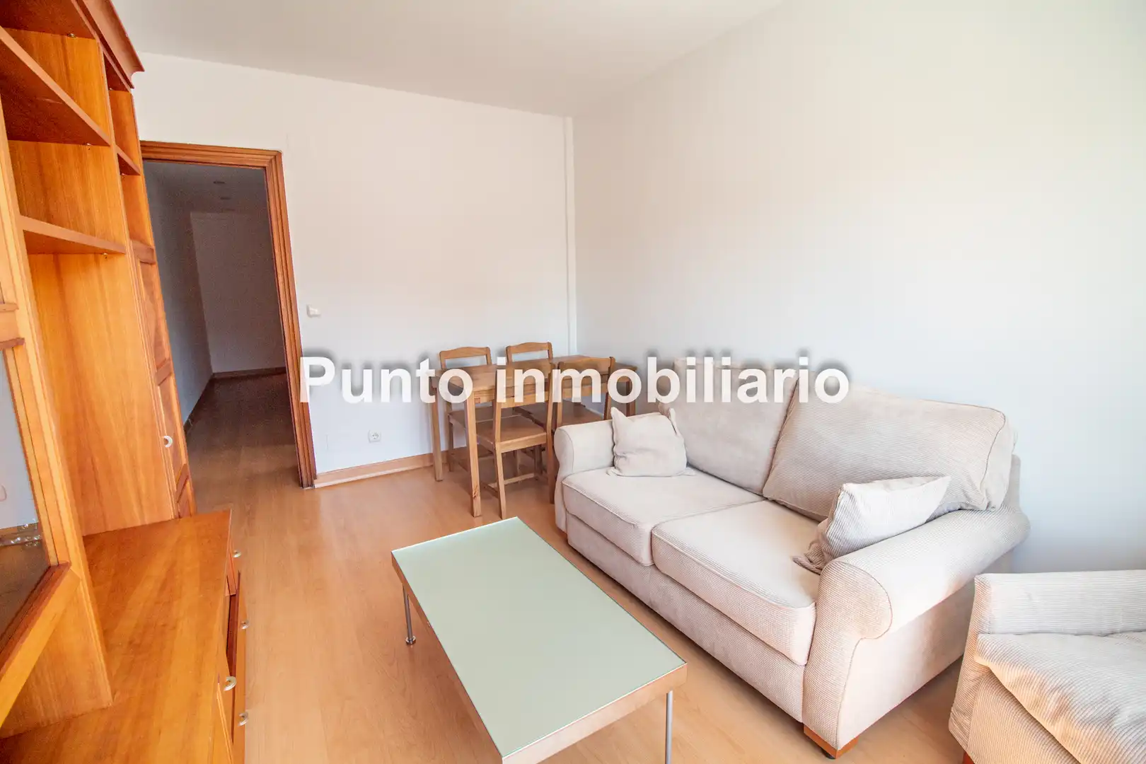 Appartamento con ascensore in affitto a Calle de Cervantes, imagen 9