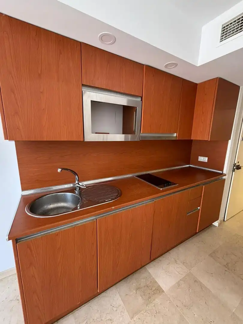 Ático en venta en Calle Salinas, Cortijo Torrequebrada