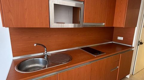 Foto 4 de Ático en venta en Calle Salinas, Cortijo Torrequebrada, Benalmádena