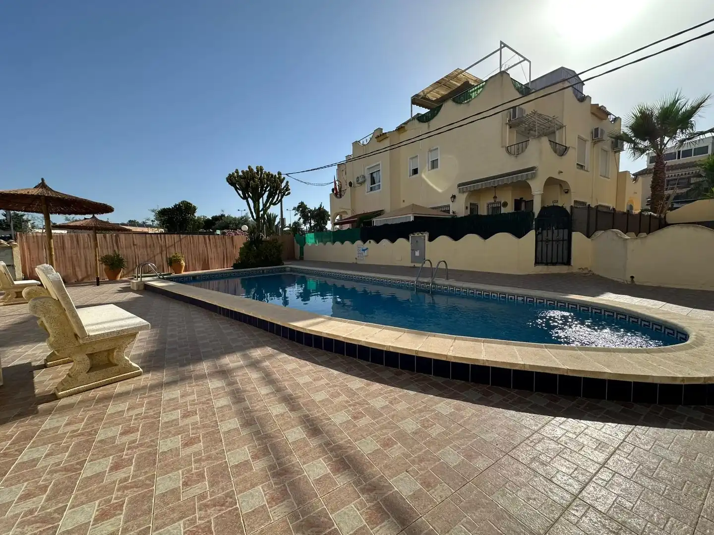 Xalet amb piscina en venda a San Fulgencio, imagen 33
