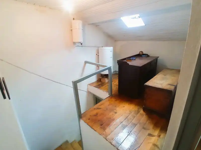 Casa o chalet en venta en Pravia con Calefacción, Trastero y Amueblado