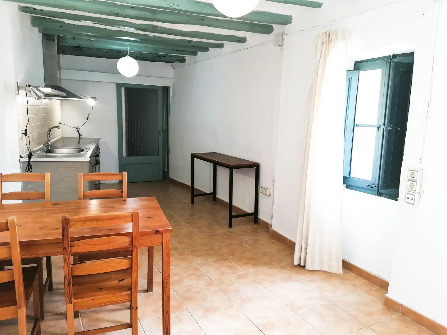 Country house zum Verkauf in Juncosa, Lleida