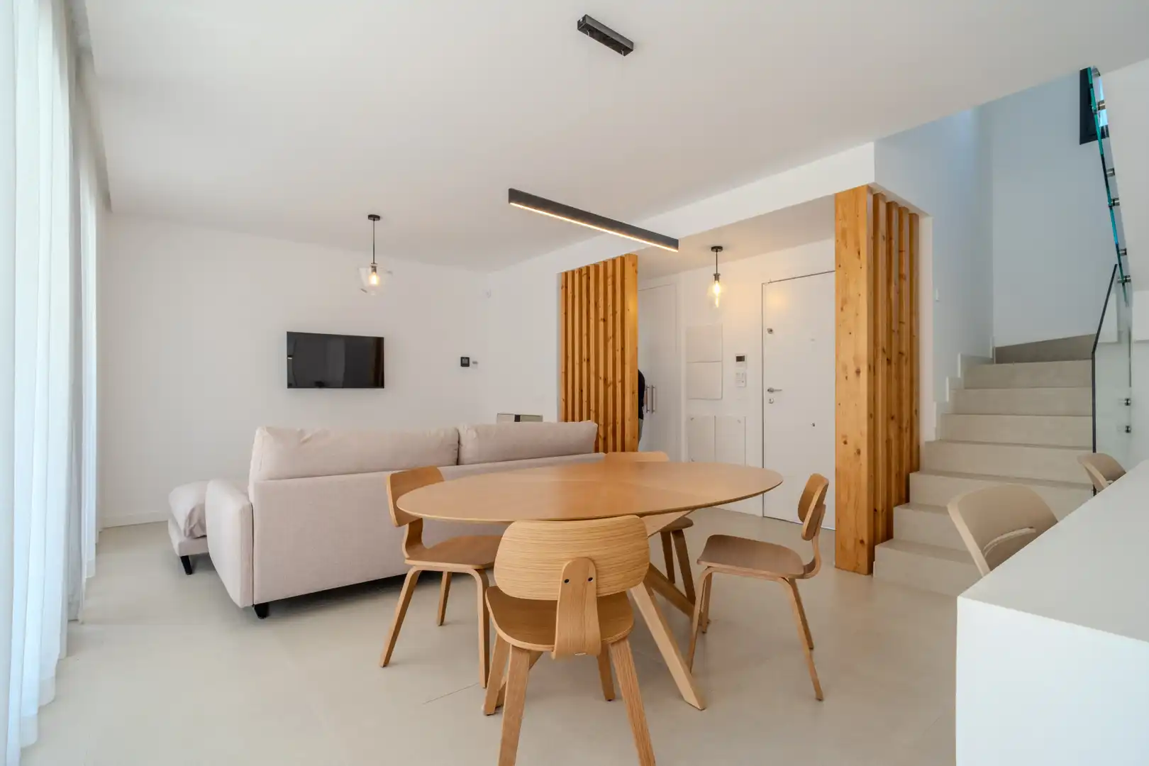 Reihenhaus mit Pool zur Miete in Benamara - Atalaya, imagen 10