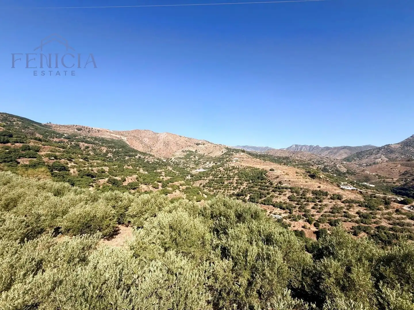 Casa o chalet en venta en Almuñécar con Terraza, Trastero y Piscina