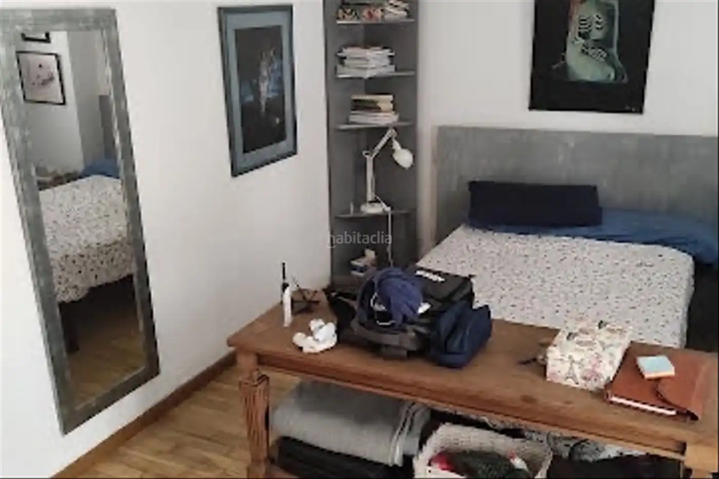 Wohnung zur Miete in Calle de la Infanta Isabel 9, imagen 8