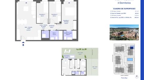 Photo 2 of Flat for sale in París, 3-7, Fenals, Girona