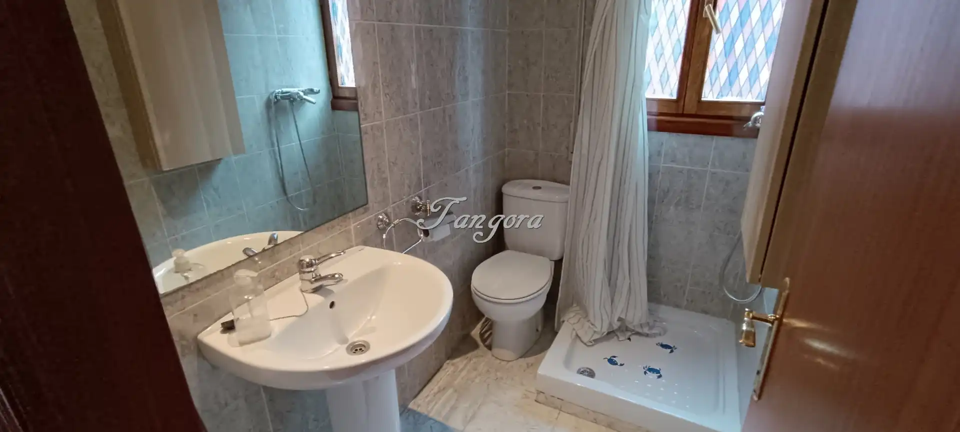 Piso de alquiler en Calle Itvrgitxi Kalea, 11, Villamonte
