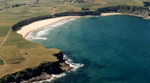 Foto 3 de Residencial en venda a Barrio Langre, Langre, Cantabria