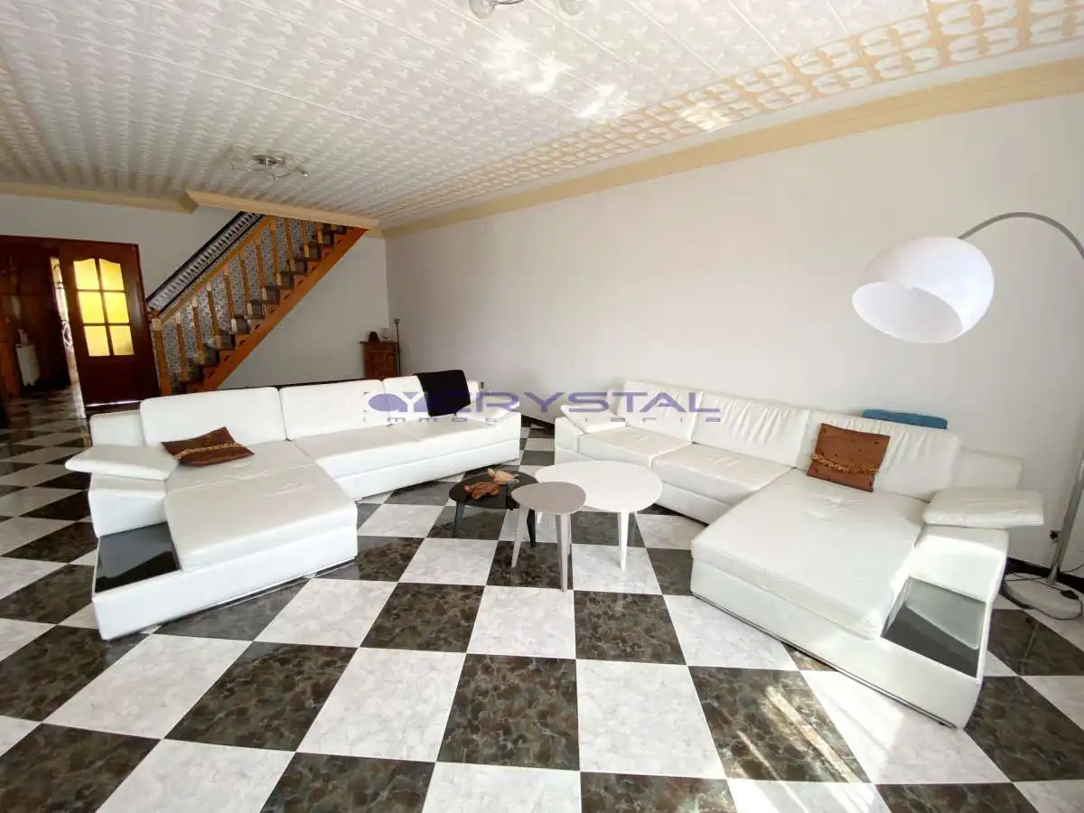 Casa o xalet en venda a Nord