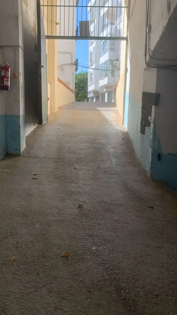 Aparcament amb ascensor en venda a Centro, imagen 6