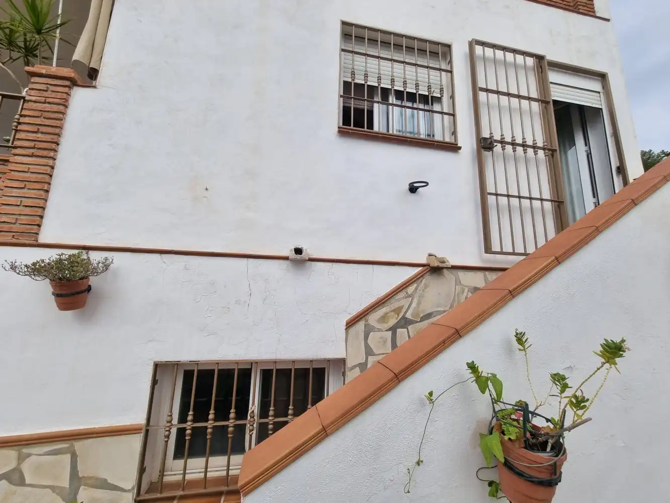 Chalet con terraza en venta en Capistrano, imagen 23