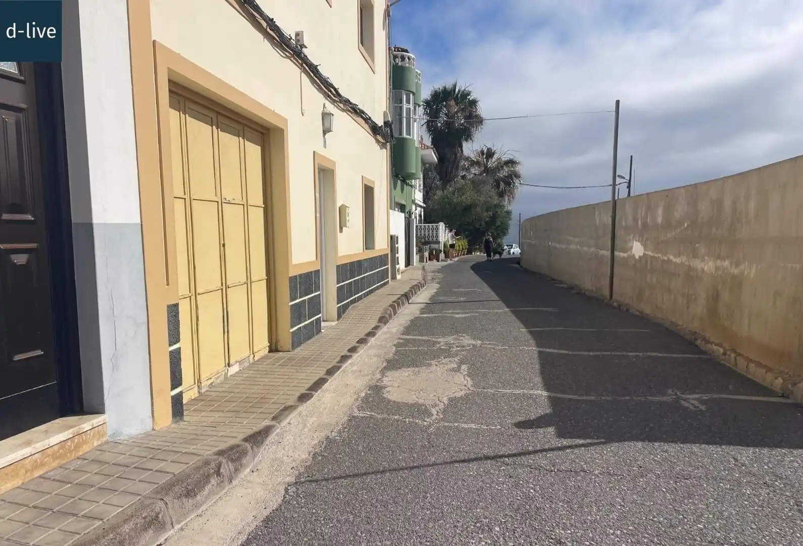Terreno residencial en venta en Calle LOMO DE QUINTANILLA 2, imagen 8