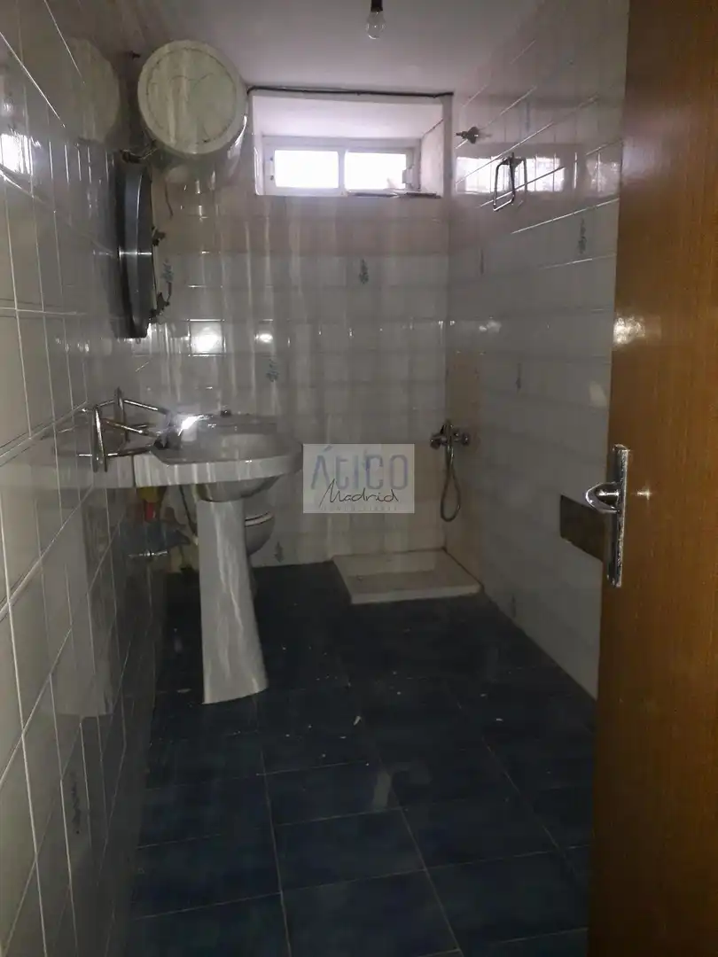 Bany de Casa o xalet en venda en Alcubillas