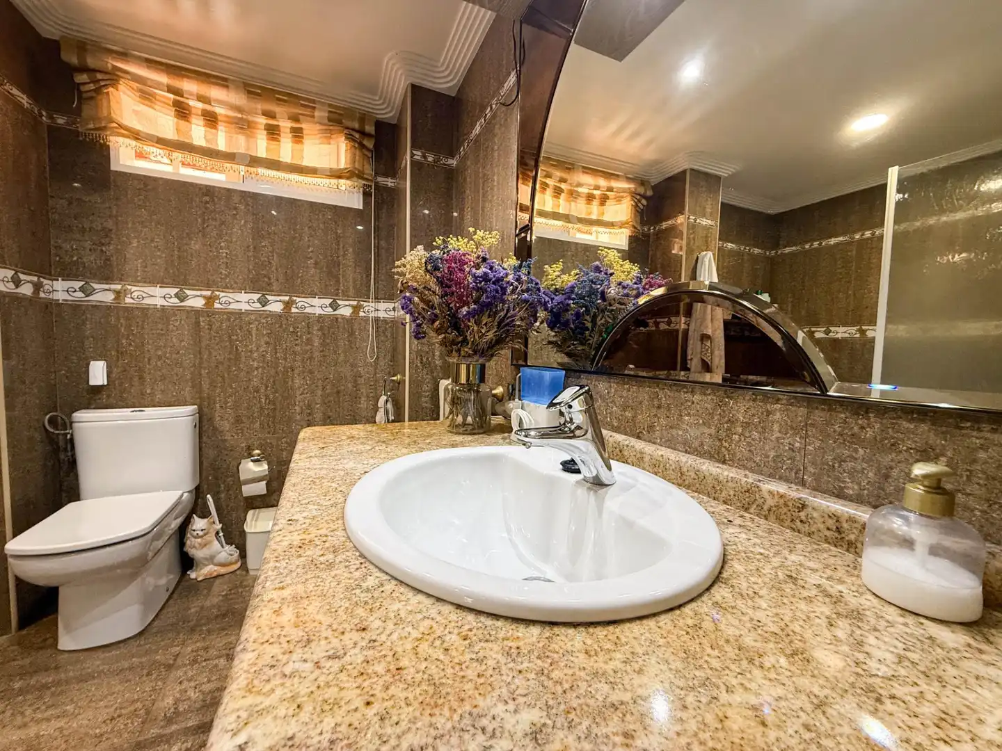 Penthouse mit Terrasse zum Verkauf in Calle Calle Valladolid, imagen 32