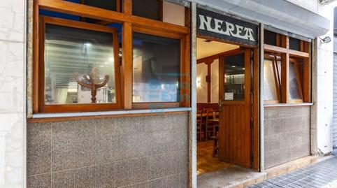 Photo 4 of Premises for sale in Ignacio Mercader Plaza, 9, Anoeta, Donostia - San Sebastián