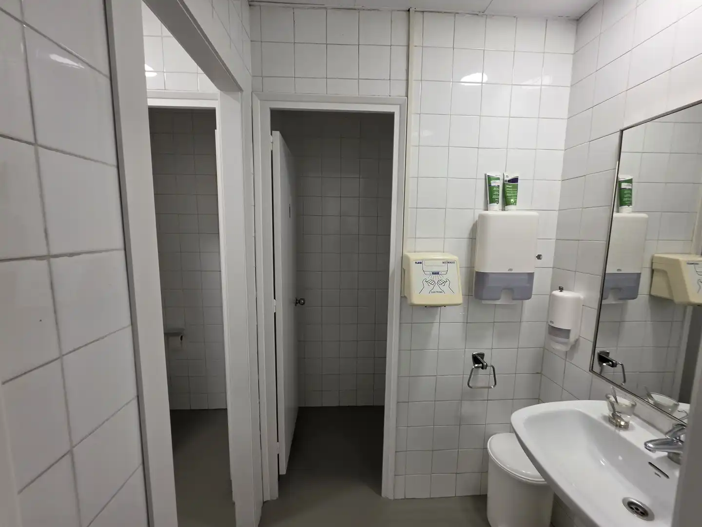 Office space to rent in PARC TECNOLOGIC DEL VALLES, imagen 12