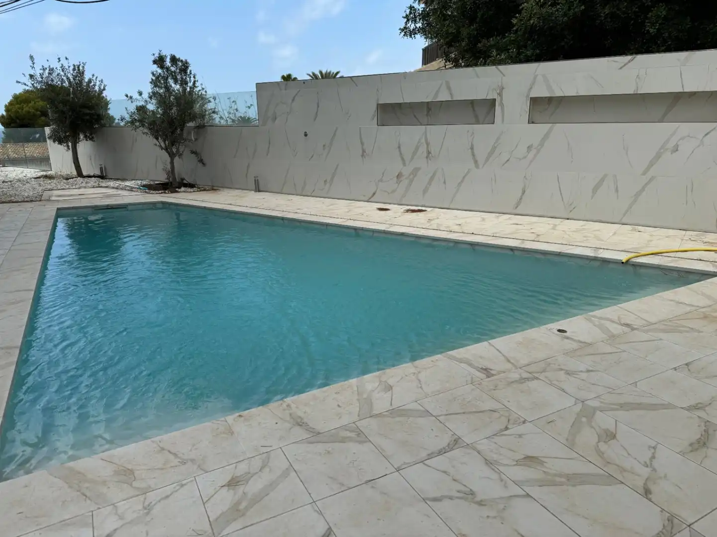 Chalet con piscina en venta en El Portet - Pla de Mar, imagen 3