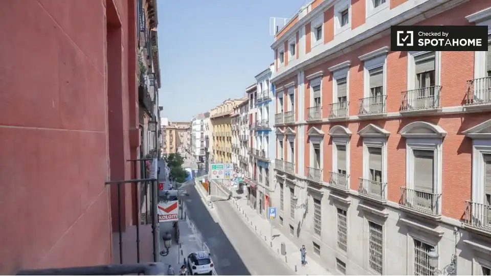 Piso con terraza en alquiler en Centro, imagen 18
