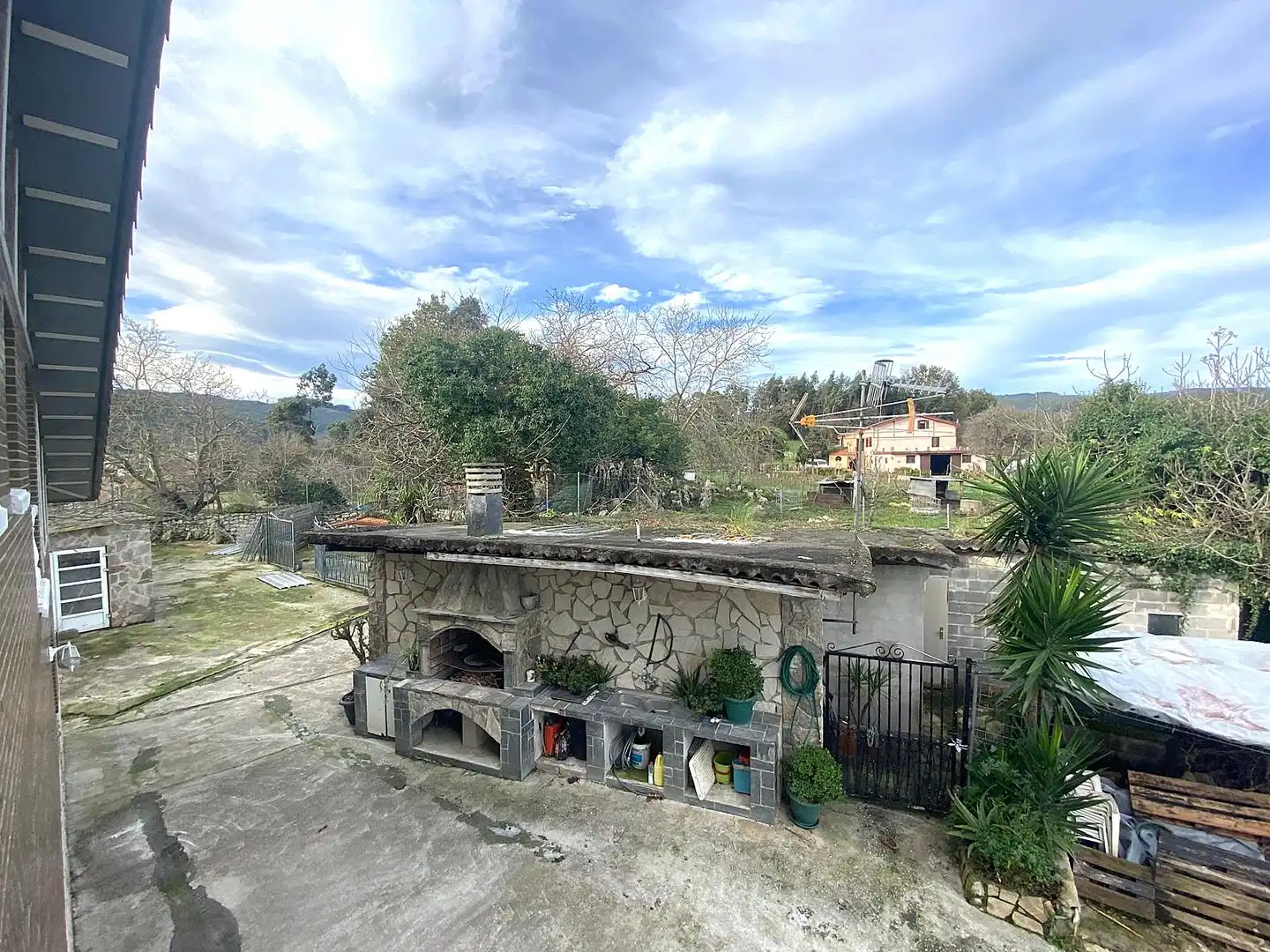 Casa con terraza en venta en Barrio Sámano, imagen 94