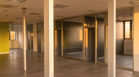 Foto 5 de Oficina de alquiler en Avenida de la Victoria, 50, La Florida - El Plantío, Madrid Capital