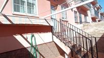 Balcony of Single-family semi-detached for sale in Mérida  with Storage room