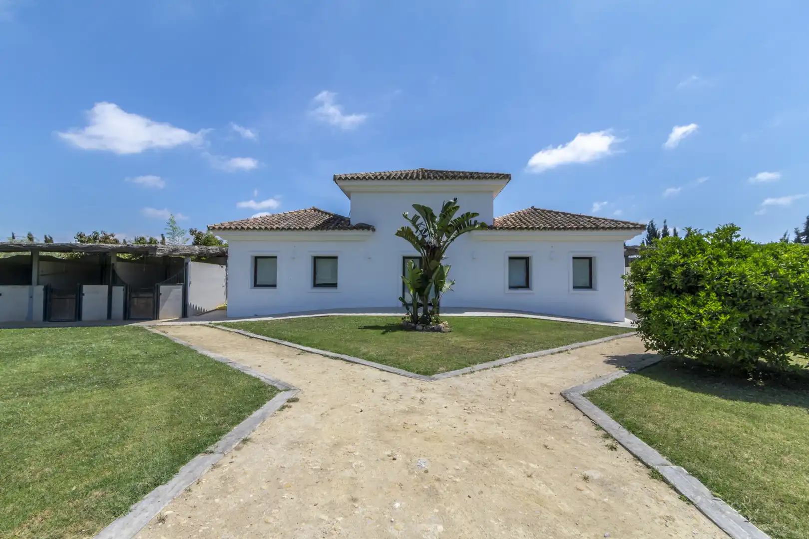 Maison avec jardin à vendre à San Enrique - Guadiaro -  Pueblo Nuevo, imagen 50