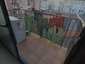 Terraza de Dúplex en venta en Vic con Calefacción, Terraza y Horno