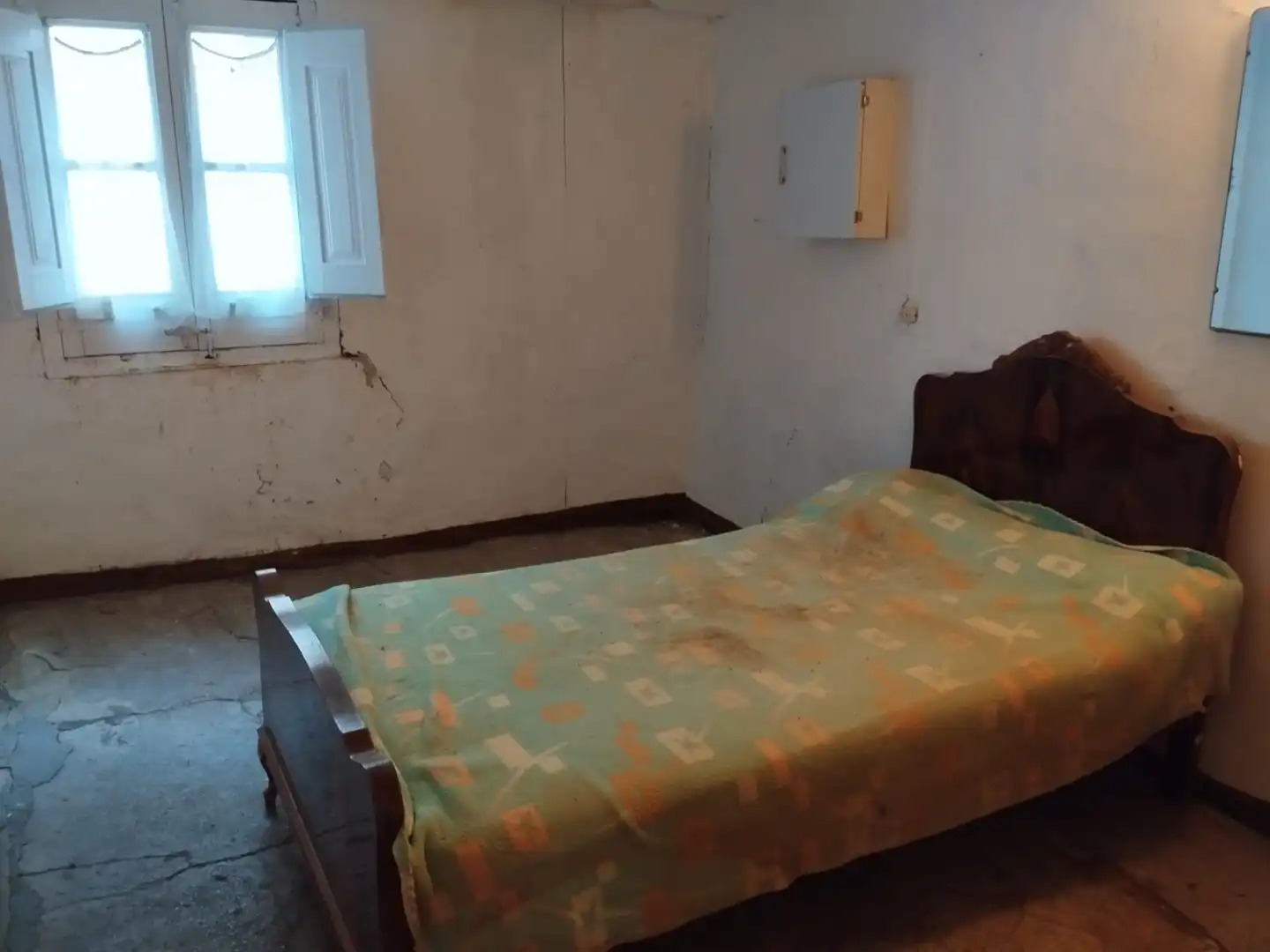 Dormitori de Casa o xalet en venda en La Pobla de Lillet