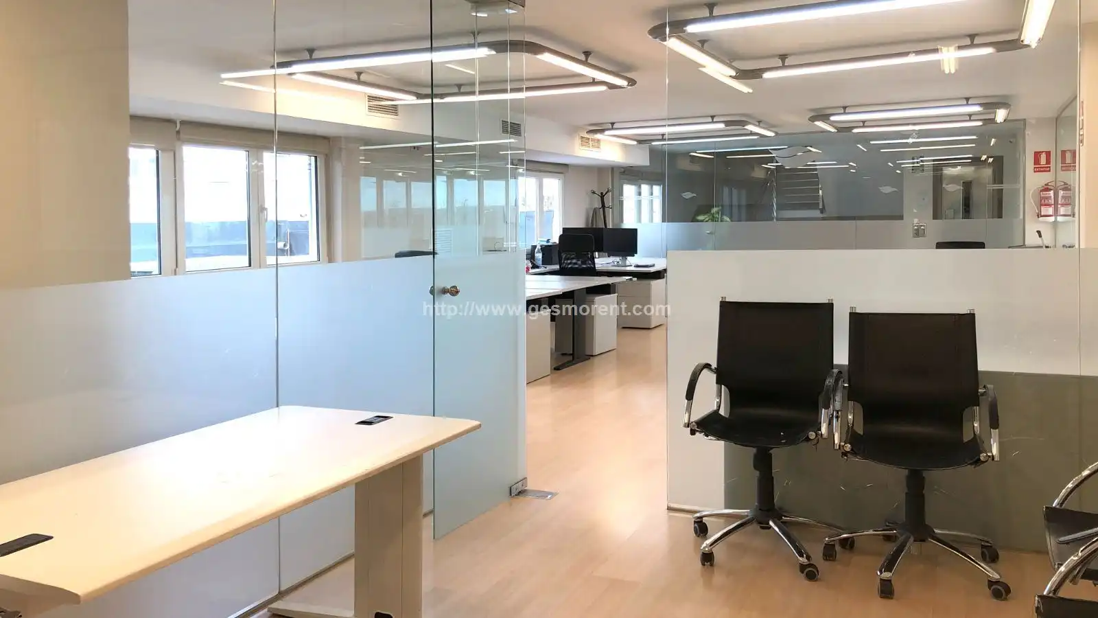 Büro zum Verkauf in Nord, imagen 20