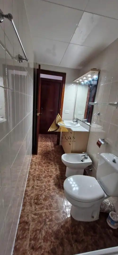 Apartament amb piscina en venda a Playa Norte, imagen 15