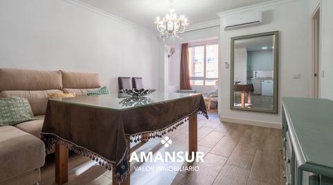 Foto 4 de Pis en venda a Calle Castilla, Pescadería,  Huelva Capital