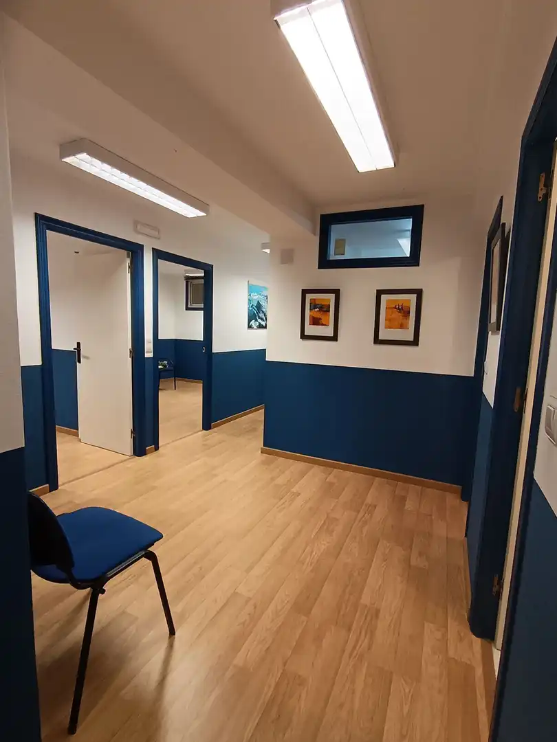 Piso en venta en A Coruña Capital  con Trastero
